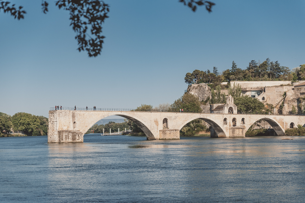 Enchanting European Bridges