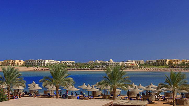 Jaz Lamaya Resort/Marsa Alam