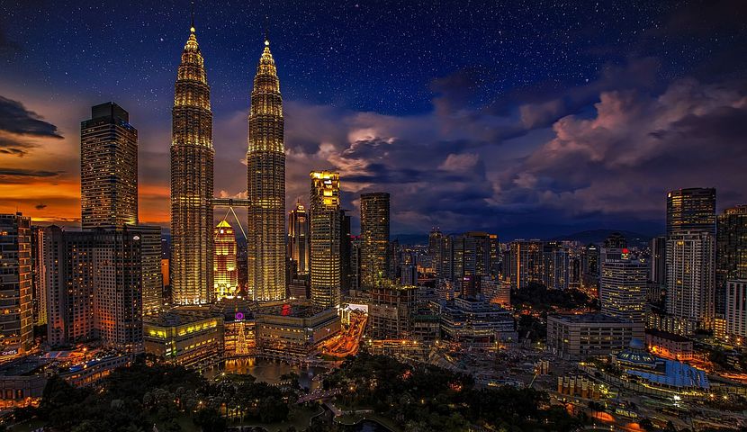 Malaysia – Truly Asia