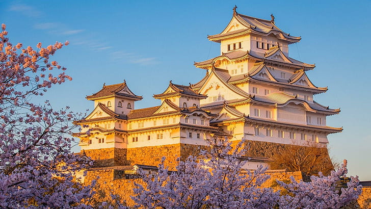 Osaka – The Buzzing Hub of Japan.