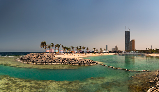 Discover Jeddah